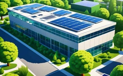 Tax Benefits for Businesses Switching to Solar in 2025