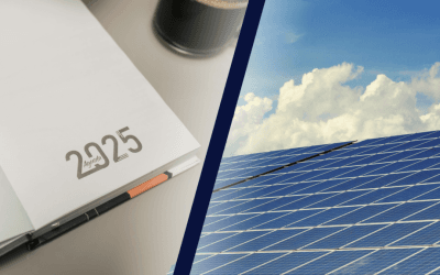 Solar rebates in Australia in 2025  What’s changing?