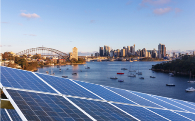 2025 Solar Energy Trends in Australia: What Customers Need to Know