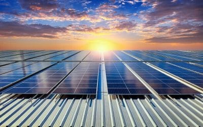 Australia Sets New Summer Rooftop Solar Record